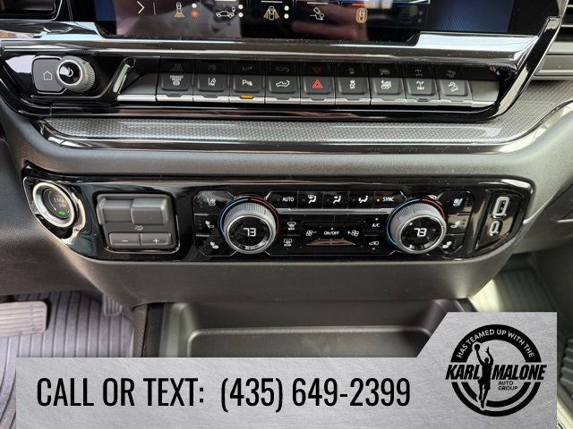 2026 Chevrolet Silverado 2500HD ZR2