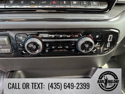 2026 Chevrolet Silverado 2500HD ZR2