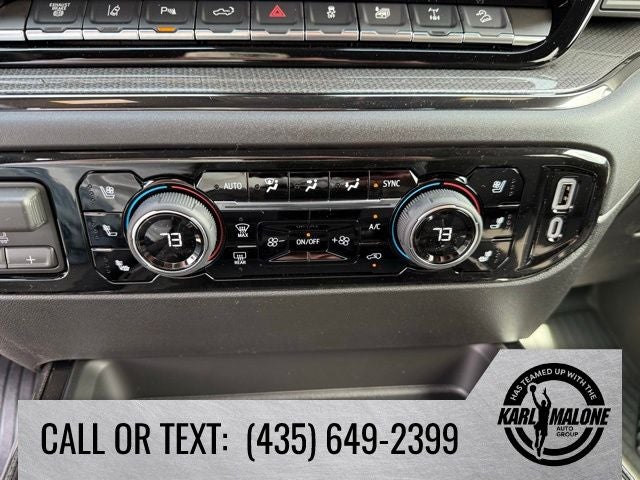 2026 Chevrolet Silverado 2500HD ZR2