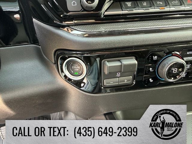 2026 Chevrolet Silverado 2500HD ZR2