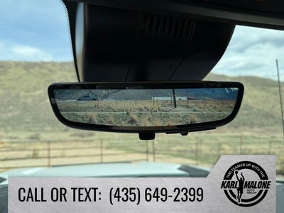 2026 Chevrolet Silverado 2500HD ZR2