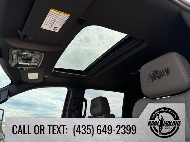 2026 Chevrolet Silverado 2500HD ZR2