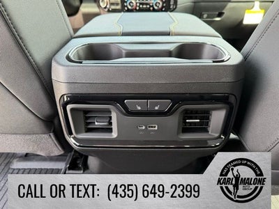 2026 Chevrolet Silverado 2500HD ZR2