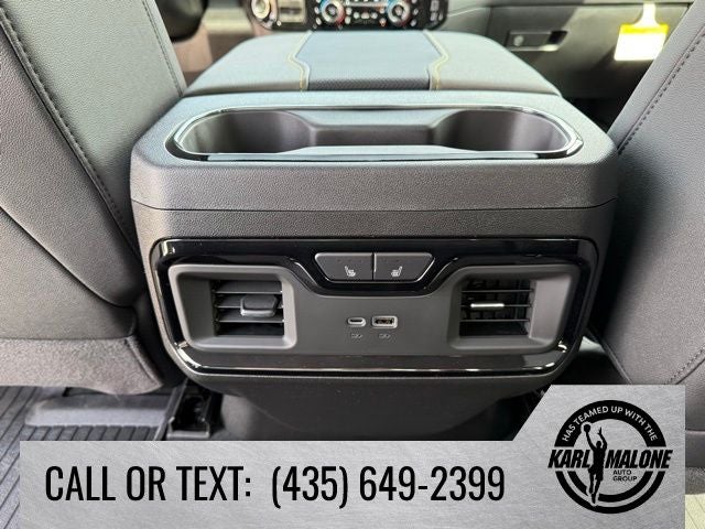 2026 Chevrolet Silverado 2500HD ZR2