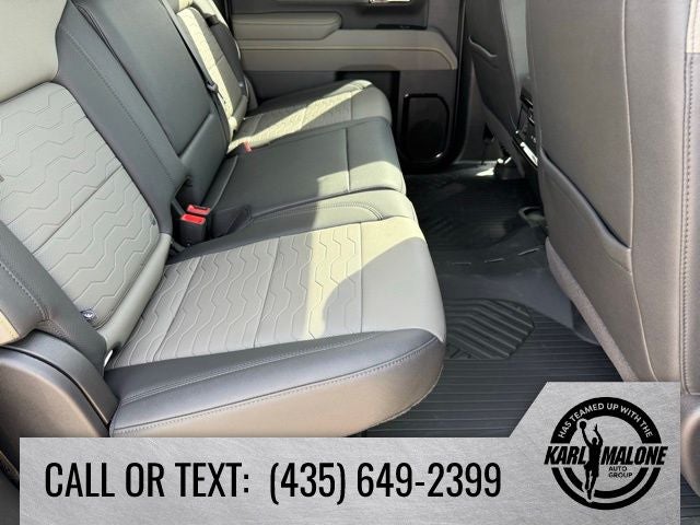 2026 Chevrolet Silverado 2500HD ZR2