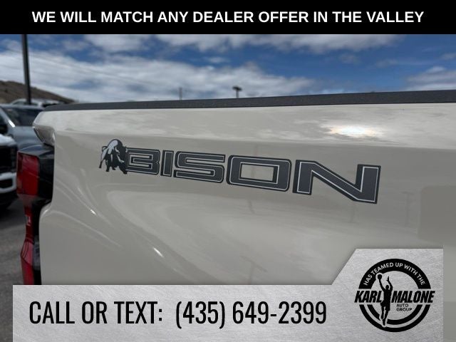 2026 Chevrolet Silverado 2500HD ZR2