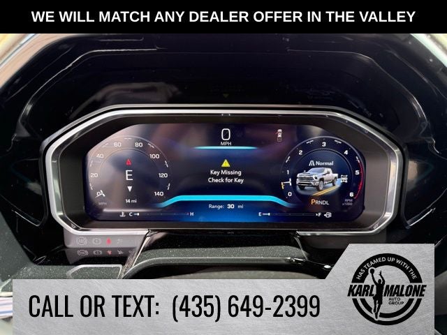 2026 Chevrolet Silverado 2500HD ZR2