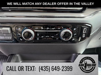 2026 Chevrolet Silverado 2500HD ZR2