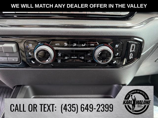 2026 Chevrolet Silverado 2500HD ZR2