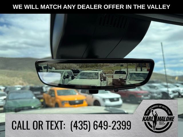 2026 Chevrolet Silverado 2500HD ZR2