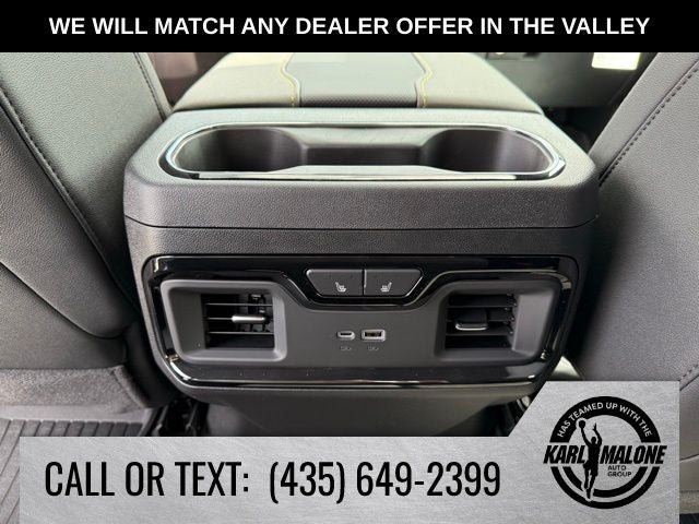 2026 Chevrolet Silverado 2500HD ZR2