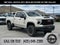 2026 Chevrolet Silverado 2500HD ZR2