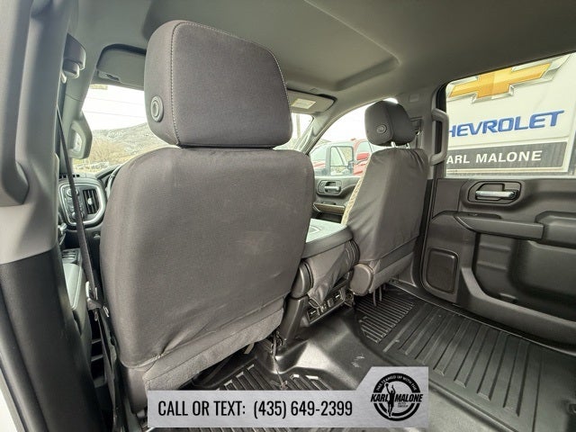 2023 Chevrolet Silverado 3500HD LT