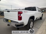 2023 Chevrolet Silverado 3500HD LT