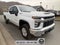 2023 Chevrolet Silverado 3500HD LT