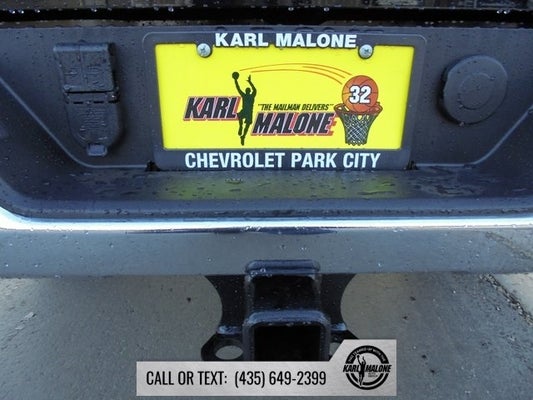 2024 Chevrolet Silverado 3500HD LT in Salt Lake City, UT - Karl Malone Auto Group