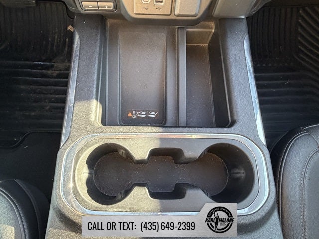 2021 Chevrolet Silverado 3500HD LTZ