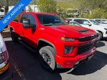 2023 Chevrolet Silverado 3500HD LTZ