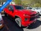 2023 Chevrolet Silverado 3500HD LTZ