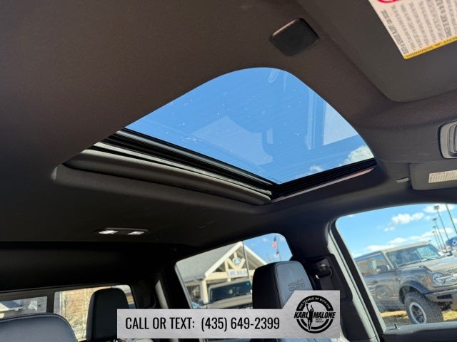 2023 Chevrolet Silverado 3500HD High Country