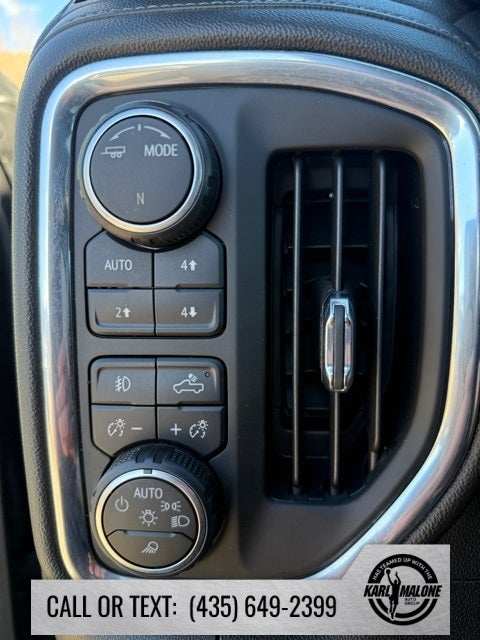 2023 Chevrolet Silverado 3500HD High Country