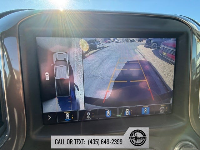 2023 Chevrolet Silverado 3500HD High Country