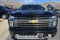 2023 Chevrolet Silverado 3500HD High Country