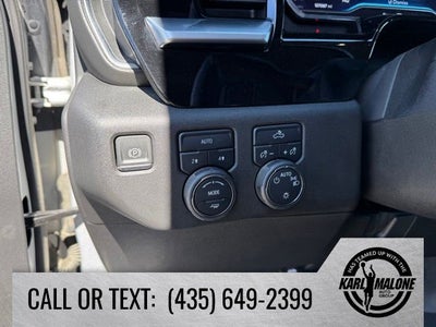2022 Chevrolet Silverado 1500 LT LT1