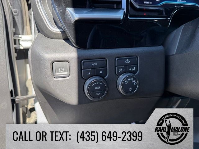 2022 Chevrolet Silverado 1500 LT LT1
