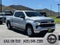 2022 Chevrolet Silverado 1500 LT LT1