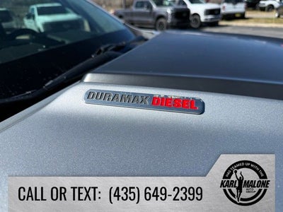 2018 Chevrolet Colorado ZR2