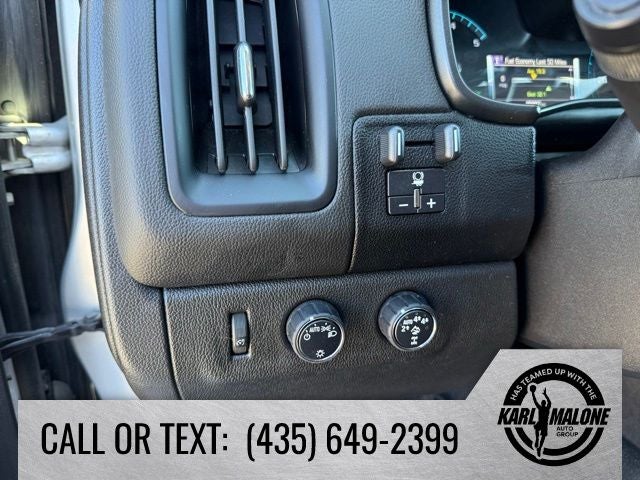 2018 Chevrolet Colorado ZR2