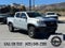 2018 Chevrolet Colorado ZR2