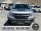 2018 Chevrolet Colorado ZR2