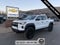 2026 Chevrolet Colorado ZR2 Bison