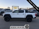 2026 Chevrolet Colorado ZR2 Bison