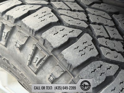 2017 Chevrolet Silverado 1500 LT LT2