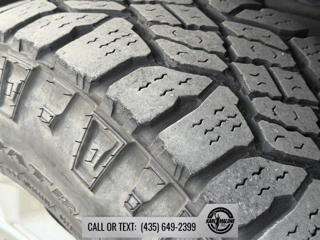 2017 Chevrolet Silverado 1500 LT LT2