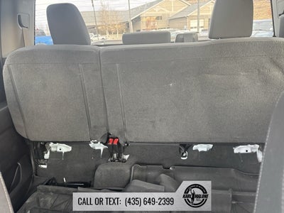 2021 Chevrolet Silverado 1500 LT LT1