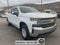2021 Chevrolet Silverado 1500 LT LT1