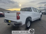 2021 Chevrolet Silverado 1500 LT LT1