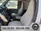 2026 Chevrolet Express 2500 Work Van Cargo