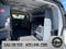 2026 Chevrolet Express 2500 Work Van Cargo