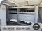 2026 Chevrolet Express 2500 Work Van Cargo