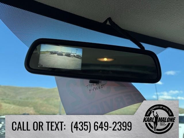 2026 Chevrolet Express 2500 Work Van Cargo