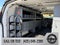 2026 Chevrolet Express 2500 Work Van Cargo