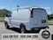 2026 Chevrolet Express 2500 Work Van Cargo