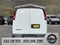 2026 Chevrolet Express 2500 Work Van Cargo
