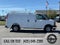 2026 Chevrolet Express 2500 Work Van Cargo