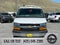 2026 Chevrolet Express 2500 Work Van Cargo